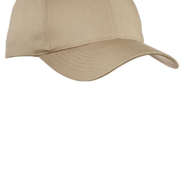 Fine Twill Cap Thumbnail