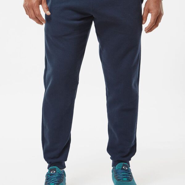 Sport Athletic Fleece Joggers Thumbnail