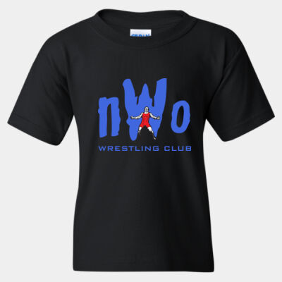 Youth NWO T-Shirt Thumbnail