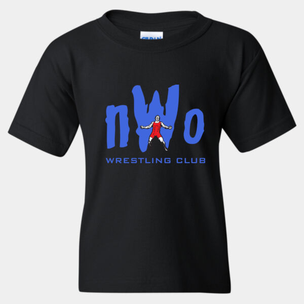 Youth NWO T-Shirt Thumbnail