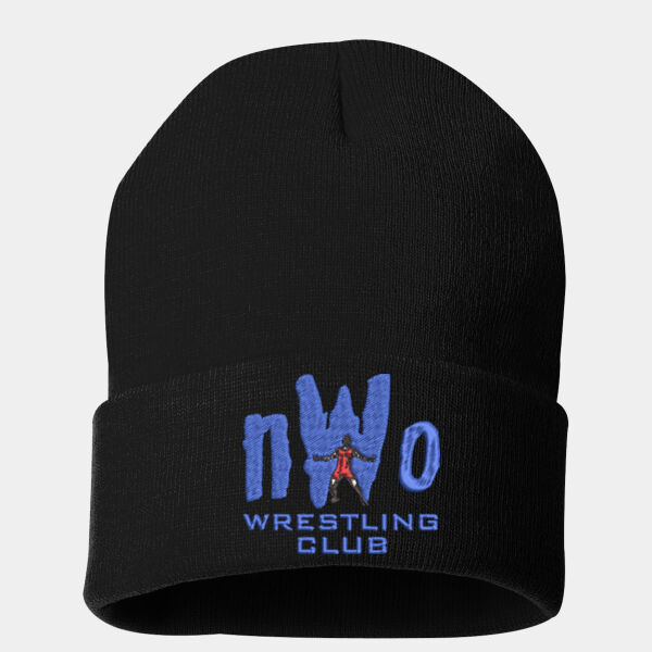 NWO Beanie Thumbnail