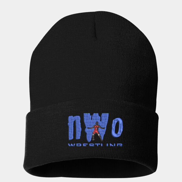 NWO Beanie Thumbnail