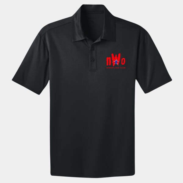NWO Performance Polo Thumbnail