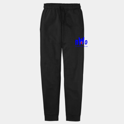 NWO Joggers Thumbnail