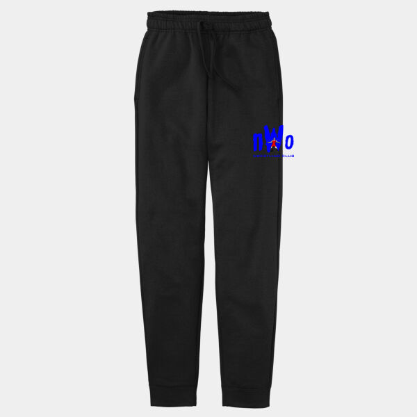 NWO Joggers Thumbnail