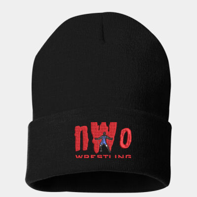 NWO Beanie Thumbnail