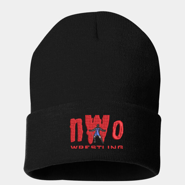 NWO Beanie Thumbnail