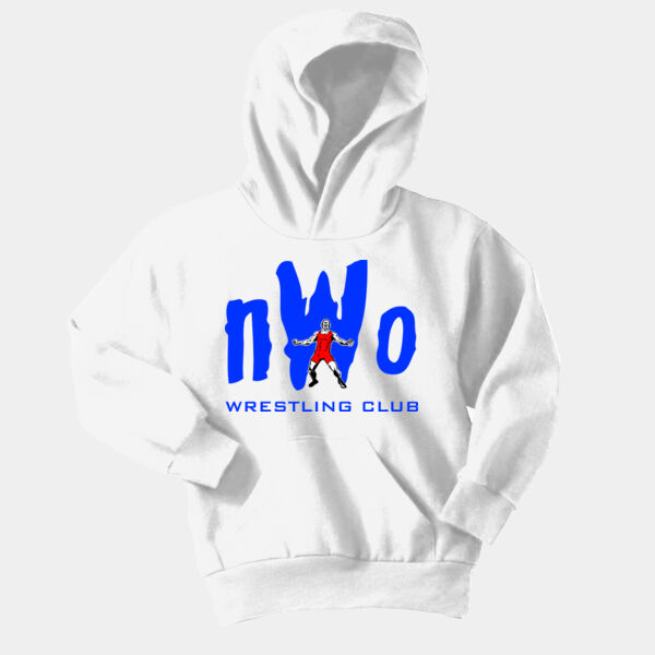 Youth NWO Hoody Thumbnail