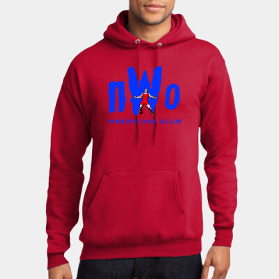 NWO Wrestling Hoody Thumbnail