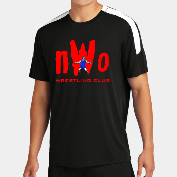 NWO Competitor United Crew Tee Thumbnail