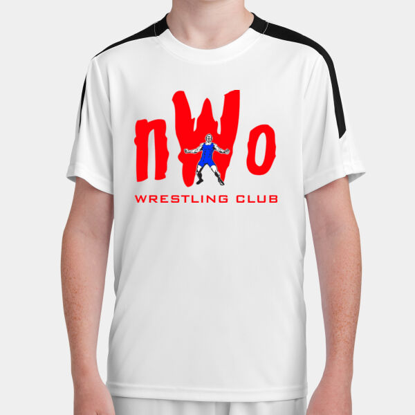 YOUTH NWO Competitor Tee Thumbnail