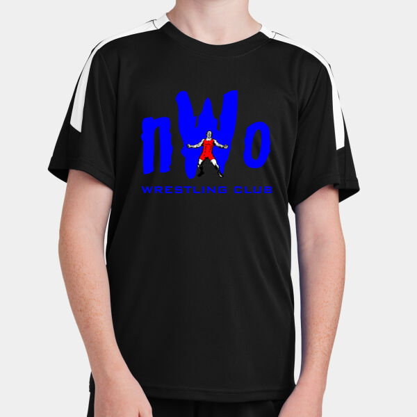 YOUTH NWO Competitor Tee Thumbnail
