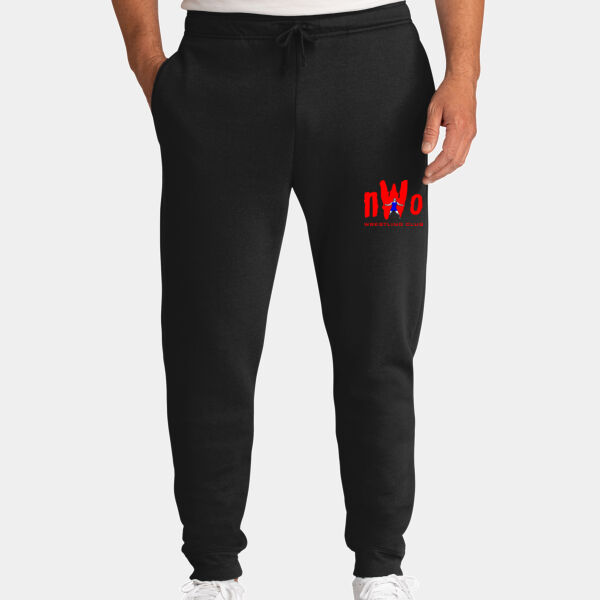 NWO Joggers Thumbnail