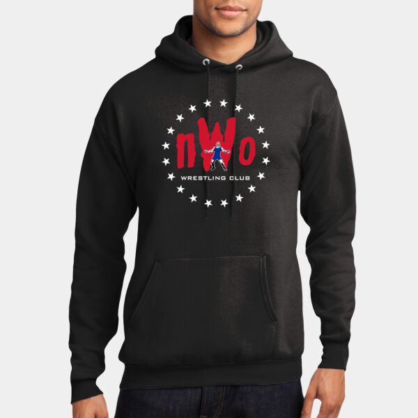 NWO Starts Hoody Thumbnail