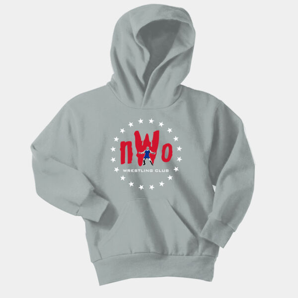 YOUTH NWO Starts Hoody Thumbnail