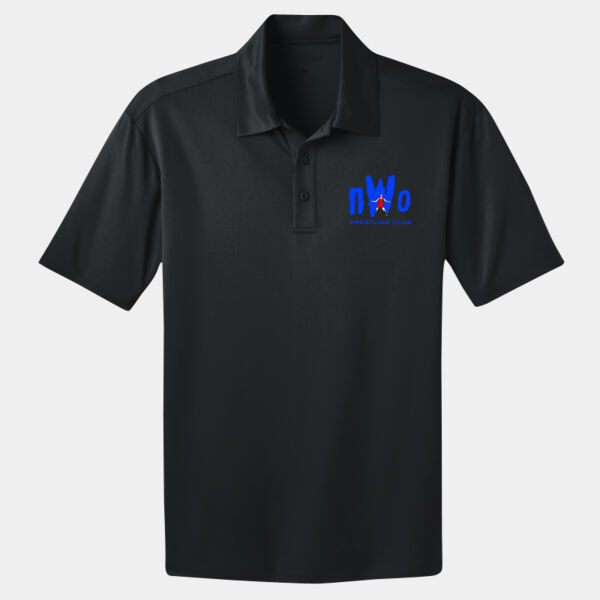 NWO Performance Polo Thumbnail