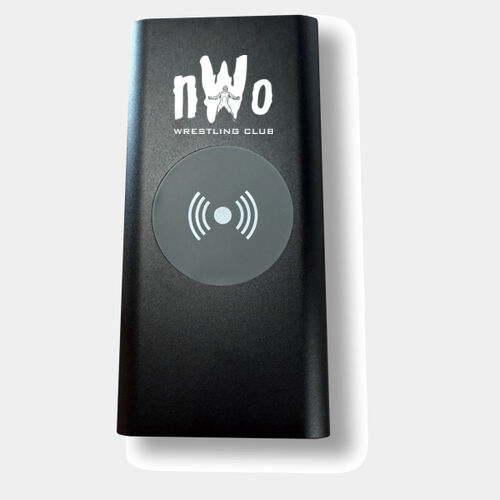 NWO Power Bank Thumbnail