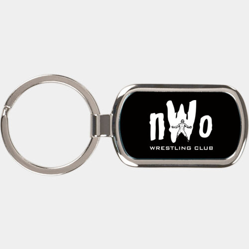 NWO Keychain Thumbnail