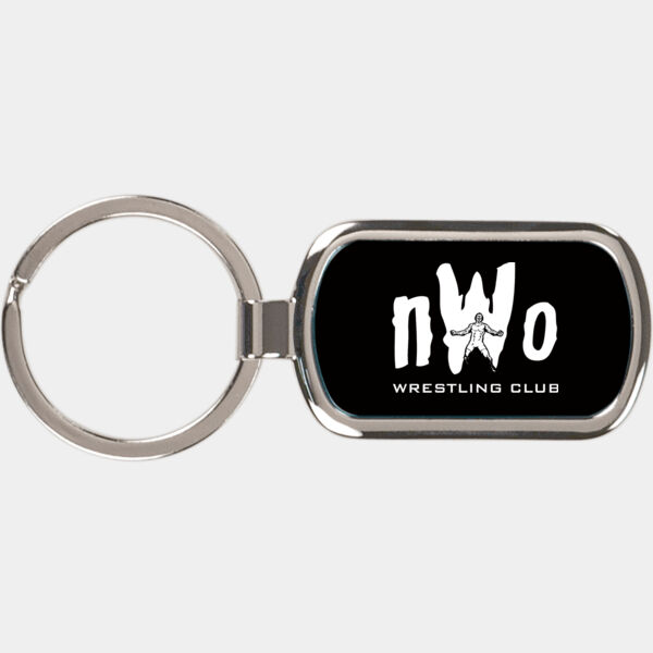 NWO Keychain Thumbnail