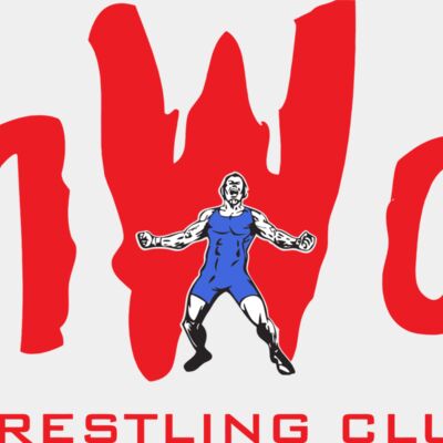 NWO Wrestling RED Thumbnail