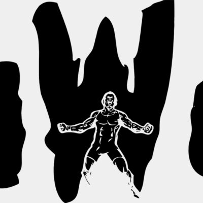 NWO Golf Ball Thumbnail