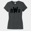 Women's Perfect® Tri Soft-Style Tee Thumbnail