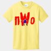 Best Selling Youth Cotton Tee Thumbnail